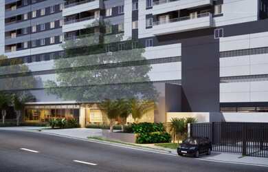 Imagem 2: APARTAMENTO RESIDENCIAL em São Paulo - SP, Sacomã