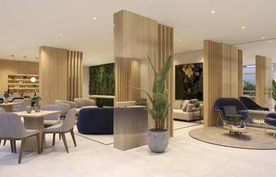 Imagem 5: STUDIO RESIDENCIAL em São Paulo - SP, Centro