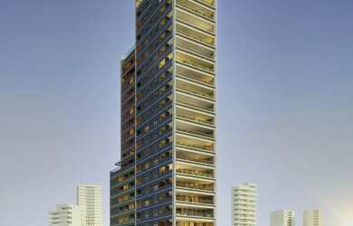 Imagem: APARTAMENTO RESIDENCIAL em São Paulo