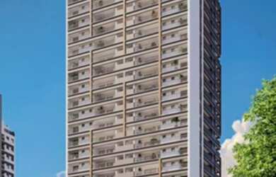 Imagem: APARTAMENTO RESIDENCIAL em São Paulo