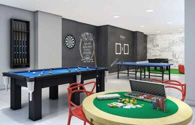 Imagem 4: APARTAMENTO RESIDENCIAL em São Paulo - SP, Vila Moraes