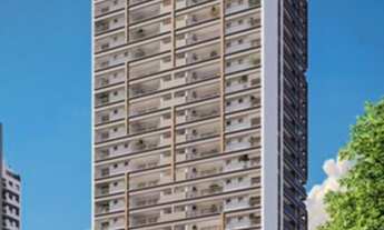 Imagem: APARTAMENTO RESIDENCIAL em São Paulo