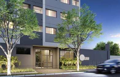 Imagem 2: STUDIO RESIDENCIAL em São Paulo - SP, Vila Prudente