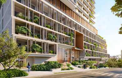 Imagem 5: STUDIO RESIDENCIAL em São Paulo - SP, Vila Mariana