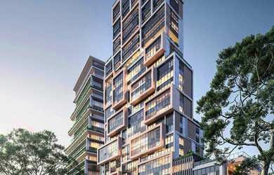 Imagem: STUDIO RESIDENCIAL em São Paulo - SP, Itaim