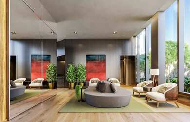 Imagem 3: APARTAMENTO RESIDENCIAL em São Paulo - SP, Itaim Bibi