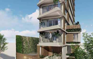 Imagem 5: COBERTURA RESIDENCIAL em São Paulo - SP, Vila Madalena