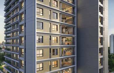 Imagem 7: STUDIO RESIDENCIAL em São Paulo - SP, Vila Mariana