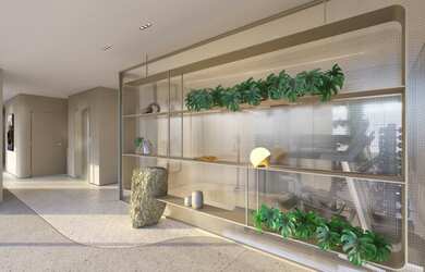 Imagem 3: COBERTURA RESIDENCIAL em São Paulo - SP, Vila Madalena