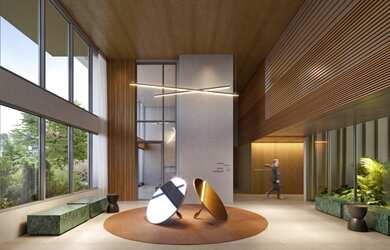 Imagem 7: APARTAMENTO RESIDENCIAL em São Paulo - SP, Vila Mariana