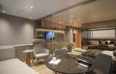 Imagem 4: STUDIO RESIDENCIAL em São Paulo - SP, Itaim Bibi