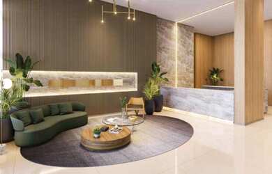 Imagem 4: APARTAMENTO RESIDENCIAL em São Paulo - SP, Santo Amaro