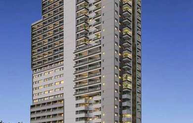 Imagem: APARTAMENTO RESIDENCIAL em São Paulo