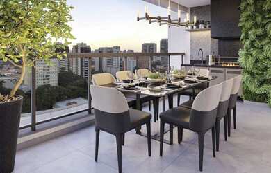 Imagem 7: APARTAMENTO RESIDENCIAL em São Paulo - SP, Santo Amaro