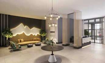 Imagem 4: APARTAMENTO RESIDENCIAL em São Paulo - SP, Santo Amaro