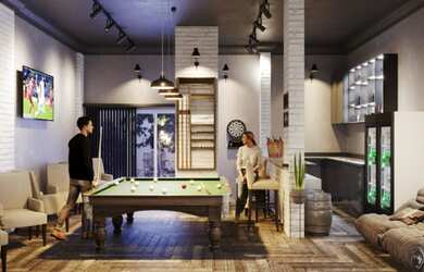 Imagem 4: APARTAMENTO RESIDENCIAL em São Paulo - SP, Vila Ema