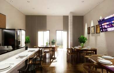 Imagem 6: APARTAMENTO RESIDENCIAL em São Paulo - SP, Vila Ema