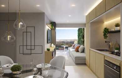 Imagem 3: APARTAMENTO RESIDENCIAL em São Paulo - SP, Penha de França