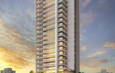 Imagem: APARTAMENTO RESIDENCIAL em São Paulo