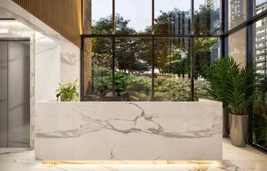 Imagem 5: APARTAMENTO RESIDENCIAL em São Paulo - SP, Jardins