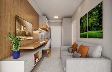 Imagem 5: APARTAMENTO RESIDENCIAL em São Paulo - SP, Vila Guilhermina