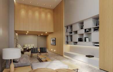 Imagem 5: APARTAMENTO RESIDENCIAL em São Paulo - SP, Indianópolis