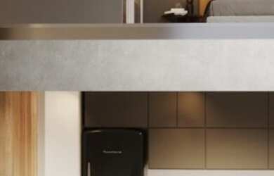 Imagem 7: APARTAMENTO RESIDENCIAL em São Paulo - SP, Indianópolis