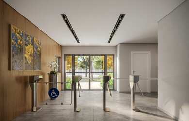 Imagem 2: APARTAMENTO RESIDENCIAL em São Paulo - SP, Vila Guilhermina