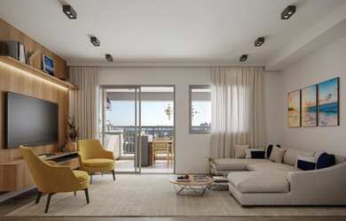 Imagem 3: APARTAMENTO RESIDENCIAL em São Paulo - SP, Vila Guilhermina