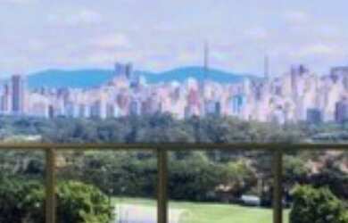 Imagem 13: LOFT RESIDENCIAL em São Paulo - SP, Indianópolis