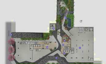 Imagem: STUDIO RESIDENCIAL em São Paulo - SP, Jardim