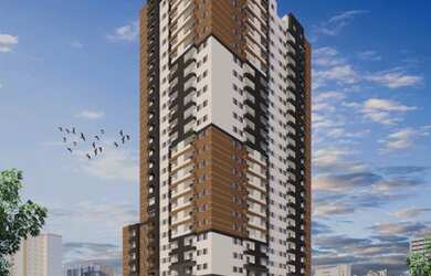 Imagem: APARTAMENTO RESIDENCIAL em São Paulo