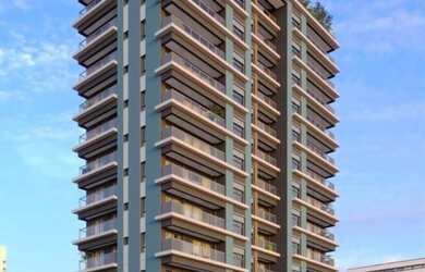 Imagem: APARTAMENTO RESIDENCIAL em São Paulo