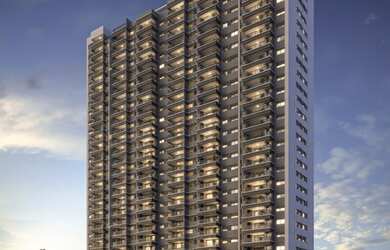 Imagem: APARTAMENTO RESIDENCIAL em São Paulo