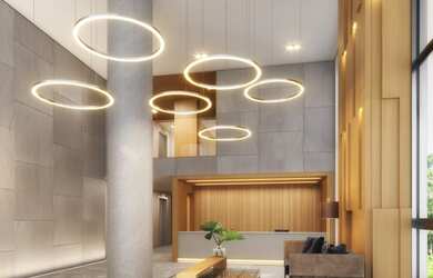 Imagem 6: APARTAMENTO RESIDENCIAL em São Paulo - SP, Indianópolis