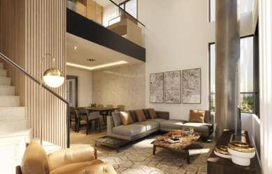 Imagem 8: APARTAMENTO RESIDENCIAL em São Paulo - SP, Indianópolis