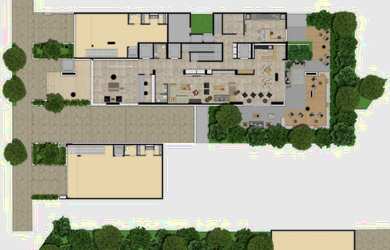 Imagem 15: APARTAMENTO RESIDENCIAL em São Paulo - SP, Indianópolis