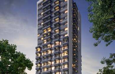 Imagem: APARTAMENTO RESIDENCIAL em São Paulo