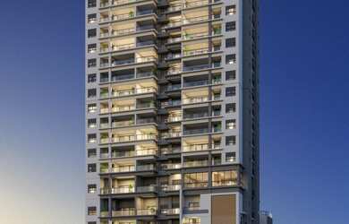 Imagem: APARTAMENTO RESIDENCIAL em São Paulo