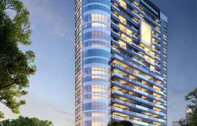 Imagem 3: APARTAMENTO RESIDENCIAL em São Paulo - SP, Indianópolis