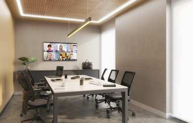 Imagem 11: LOFT RESIDENCIAL em São Paulo - SP, Indianópolis