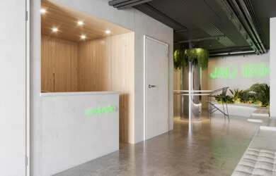 Imagem 3: STUDIO RESIDENCIAL em São Paulo - SP, Jardins