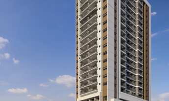 Imagem: APARTAMENTO RESIDENCIAL em São Paulo