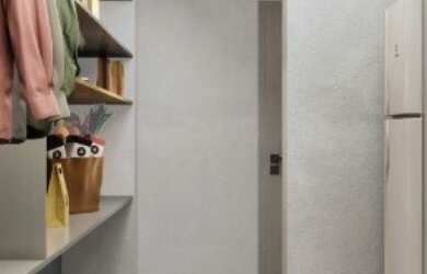 Imagem 12: APARTAMENTO RESIDENCIAL em São Paulo - SP, Alto da Boa Vista