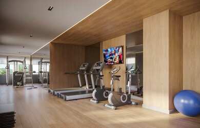 Imagem 6: APARTAMENTO RESIDENCIAL em São Paulo - SP, Vila Guilhermina