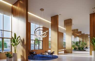 Imagem 2: APARTAMENTO RESIDENCIAL em São Paulo - SP, Vila Guilhermina