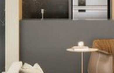 Imagem 2: APARTAMENTO RESIDENCIAL em São Paulo - SP, Vila Madalena