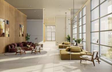 Imagem 4: STUDIO RESIDENCIAL em São Paulo - SP, Alto da Boa Vista