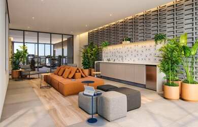 Imagem 4: APARTAMENTO RESIDENCIAL em São Paulo - SP, Vila Madalena