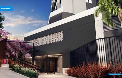 Imagem 2: APARTAMENTO RESIDENCIAL em São Paulo - SP, Vila Mascote